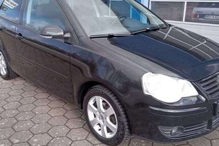 VW Polo 179.000 km 3.995 &euro; Schwerin 19061