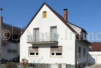 Haus Schifferstadt - 7 Zimmer, 171 m&sup2;, 569.000&euro; | Angebot:27114715