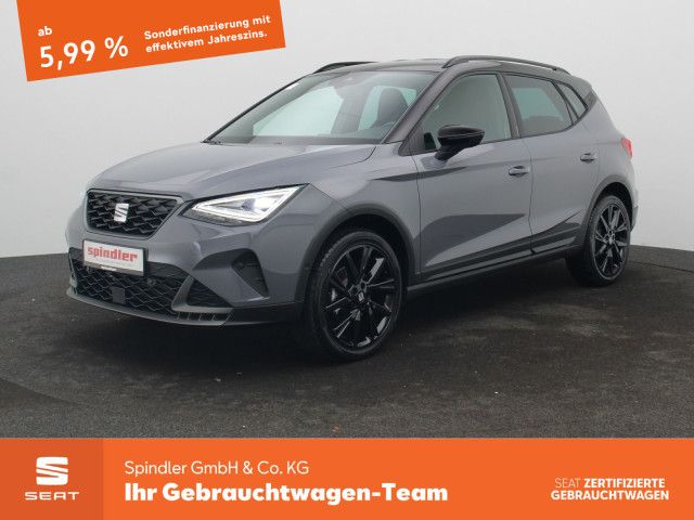 Seat Arona 7.000 km 29.980 &euro; Würzburg 97076