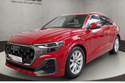Audi Q8 28.376 km 64.900 &euro; Dietzenbach 63128