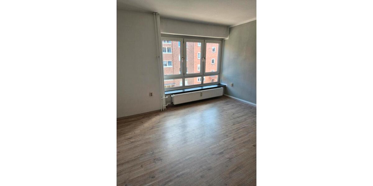 Etagenwohnung Kiel Südfriedhof - 2 Zimmer, 53 m&sup2;, 169.000&euro; | Angebot:27147169