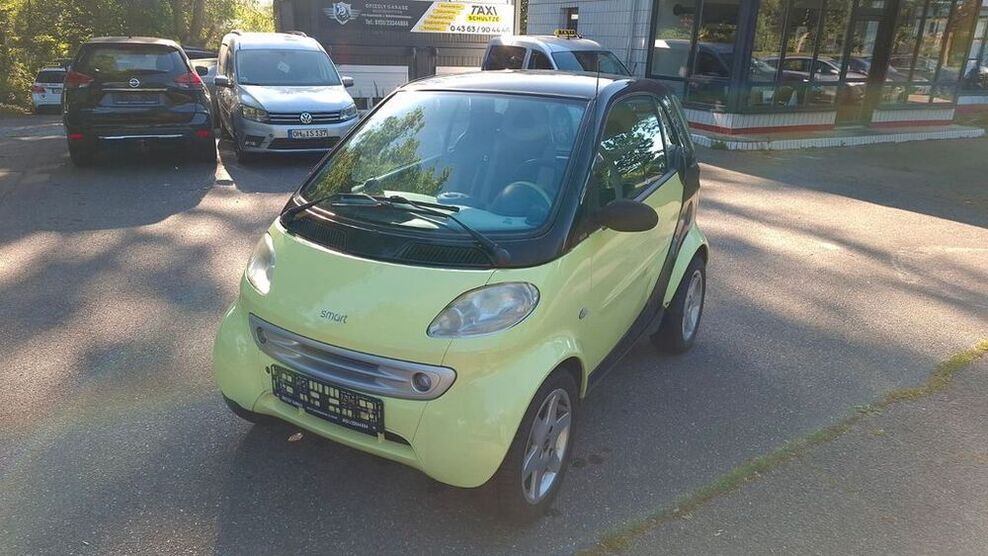 ForTwo