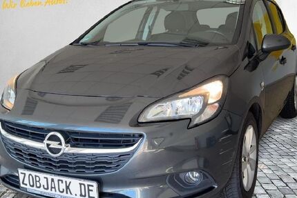 Opel Corsa 92.460 km 8.680 &euro; Pirna 01796