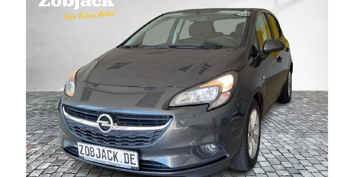 Opel Corsa 92.460 km 8.680 &euro; Pirna 01796