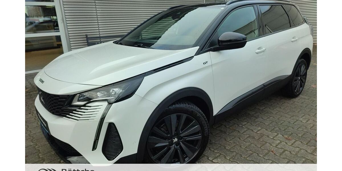 Peugeot 5008 28.018 km 32.740 &euro; Brandenburg an der Havel 14772