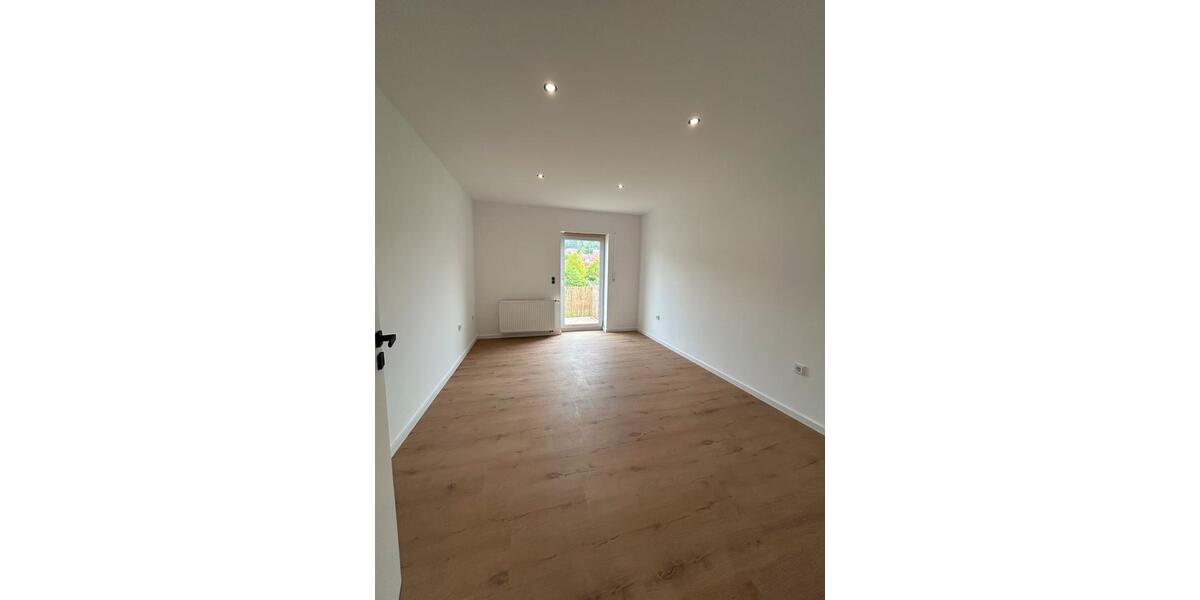 Maisonettenwohnung Bad Neustadt an der Saale - 5 Zimmer, 151 m&sup2;, 1.480&euro; | Angebot:26525646