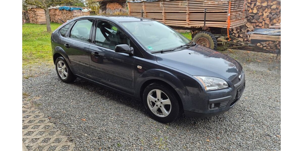 Ford Focus 220.000 km 1.100 &euro; Vilshofen 94474