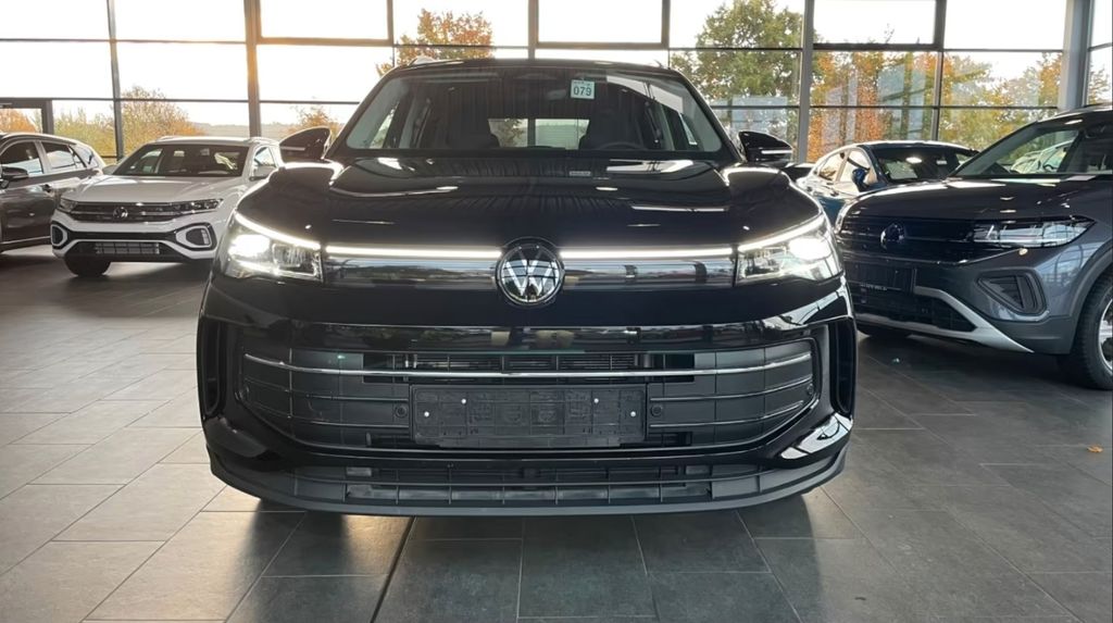 VW Tiguan 13.858 km 28.750 &euro; Hemmingen 71282