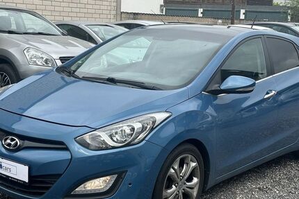 Hyundai i30 331.600 km 5.700 &euro; Kerpen 50171