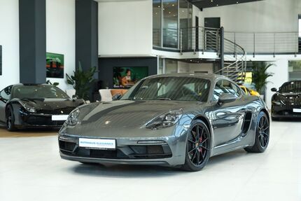 Porsche Cayman 33.717 km 77.980 &euro; Köln 51147