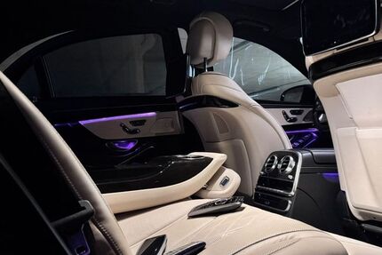 Mercedes-Benz S 350 235.000 km 35.000 &euro; Erfurt 99084