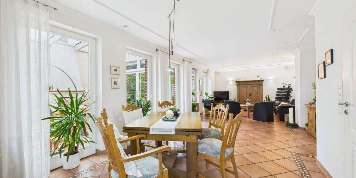 Einfamilienhaus Legden - 4 Zimmer, 130 m&sup2;, 1.200.000&euro; | Angebot:25686567