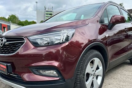 Opel Mokka 136.542 km 10.999 &euro; Kaiserslautern 67663