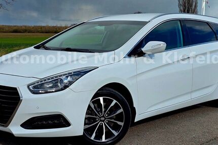 Hyundai i40 93.000 km 11.499 &euro; Halle-Neustadt 06124