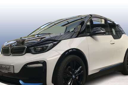 BMW i3 60.400 km 19.999 &euro; Lohne 49393