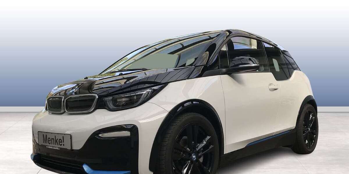 BMW i3 60.400 km 19.999 &euro; Lohne 49393