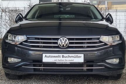 VW Passat 62.991 km 23.490 € Nersingen 89278