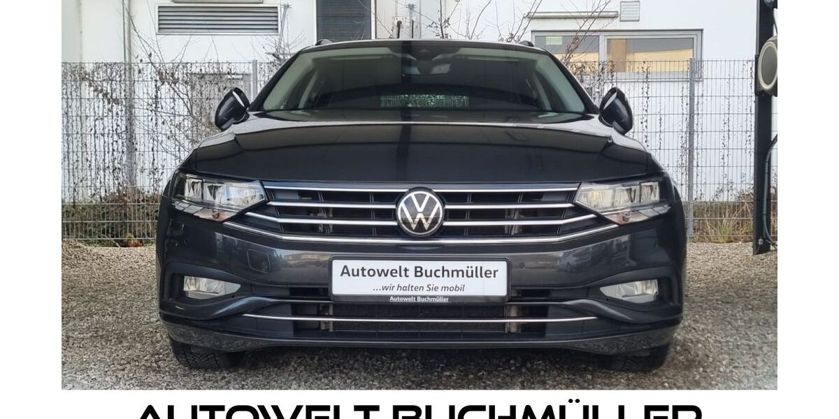 VW Passat 62.991 km 23.490 € Nersingen 89278