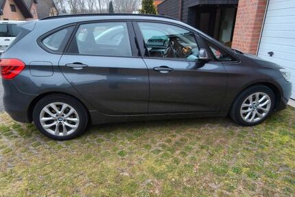 BMW 218 Active Tourer 113.000 km 12.000 &euro; Köln 50769