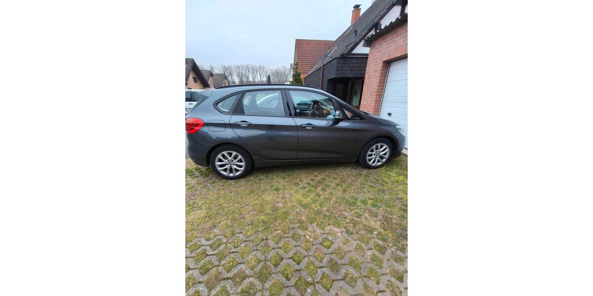 BMW 218 Active Tourer 113.000 km 12.000 &euro; Köln 50769