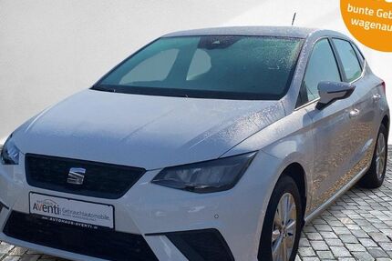 Seat Ibiza 12.432 km 17.459 &euro; Bamberg 96052