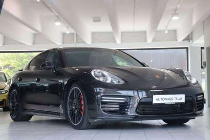 Porsche Panamera 70.821 km 55.880 € Ludwigshafen 67059