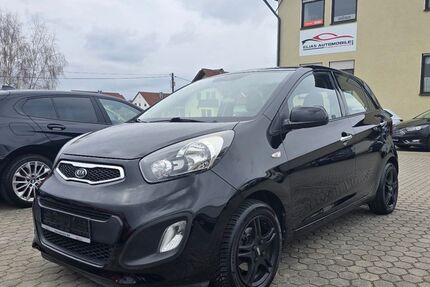 Kia Picanto 49.000 km 6.490 &euro; Schmidmühlen 92287