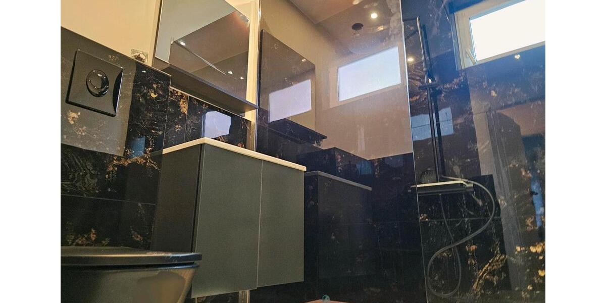 Frisch modernisiertes Bungalow Einfamilienhaus im Hunsrück 4 zimmer