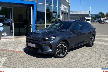 Cupra Formentor 24.360 km 29.890 &euro; Schüttorf 48465