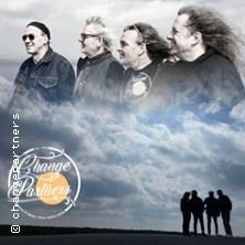 Change Partners - Live Musik inkl. Essen -The Music of Crosby,Stills, Nash& Young