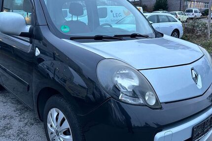 Renault Kangoo 95.000 km 5.000 € Dortmund 44379