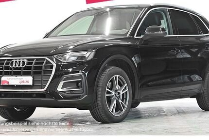 Audi Q5 80.690 km 32.599 &euro; Wuppertal 42109