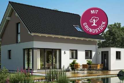 Haus Ottendorf-Okrilla Okrilla - 4 Zimmer, 102 m&sup2;, 318.900&euro; | Angebot:19830365