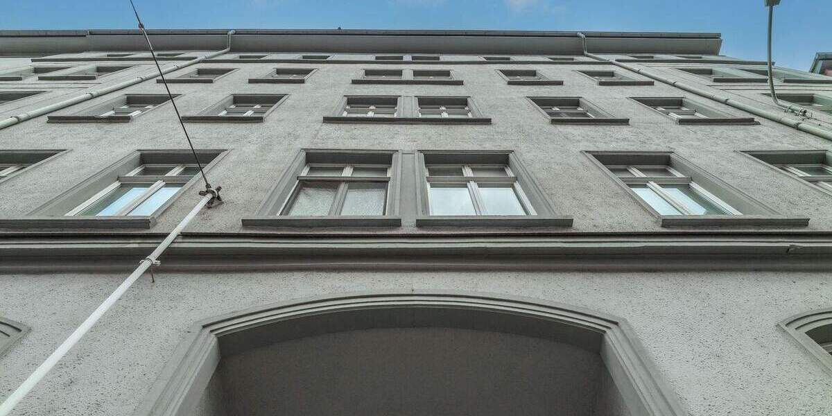 Gewerbeobjekt Leipzig Zentrum-Nord - 990.000&euro; | Angebot:24991642