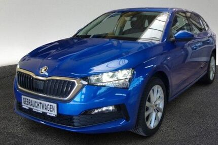 Skoda Scala 36.100 km 16.960 &euro; Landsberg 86899
