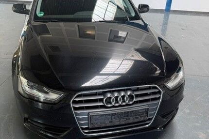 Audi A4 257.743 km 6.200 &euro; Lohne 49393