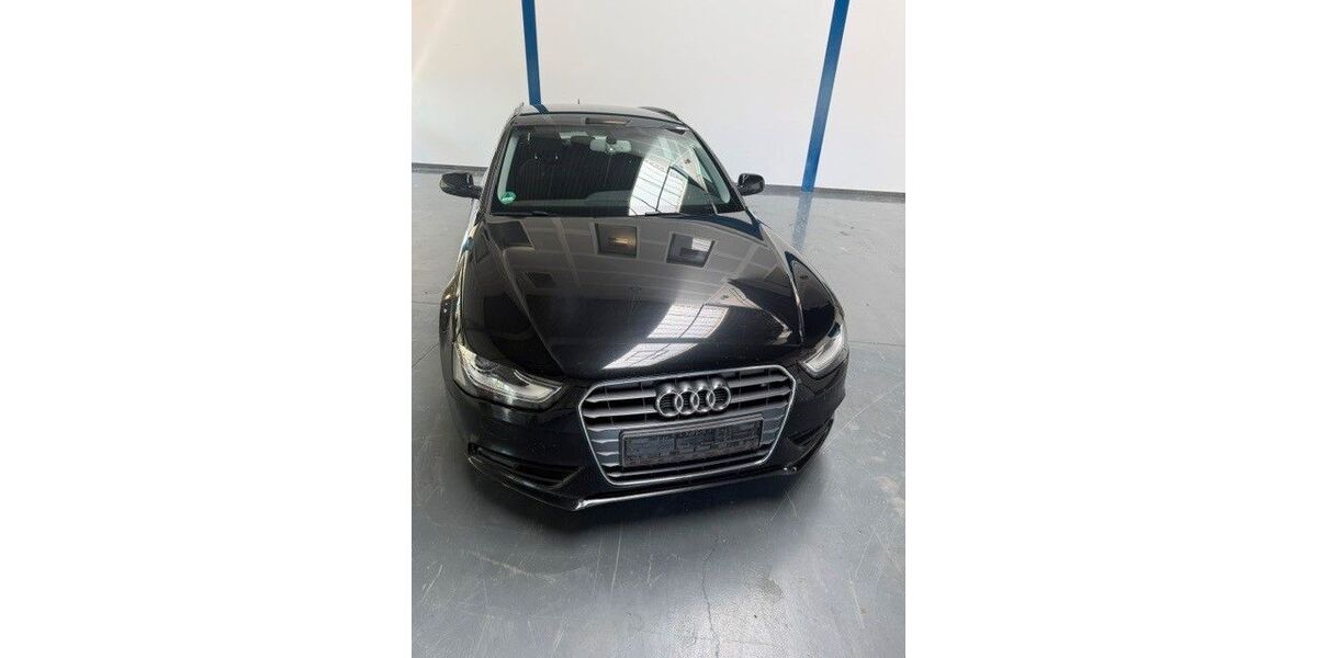 Audi A4 257.743 km 6.200 &euro; Lohne 49393