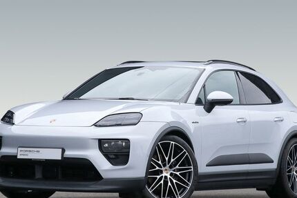 Porsche Macan 18.400 km 83.900 &euro; Gersthofen 86368