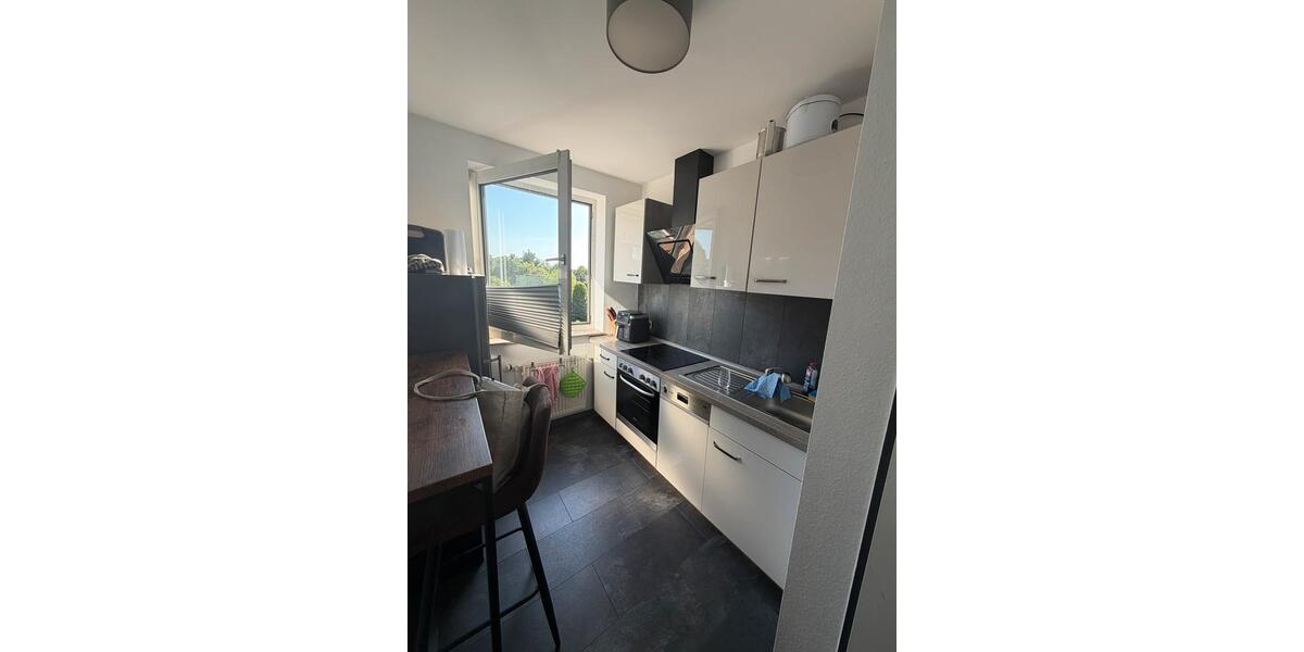 Etagenwohnung Wegberg - 2 Zimmer, 48 m&sup2;, 125.000&euro; | Angebot:26765871