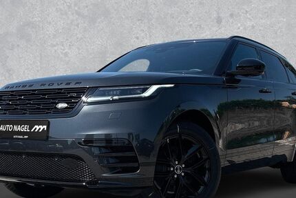 Land Rover Range Rover Velar 3.000 km 61.480 &euro; Münster 48163