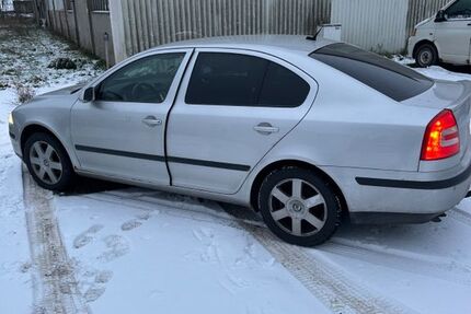 Skoda Octavia 213.823 km 1.999 &euro; Karlsburg 17495