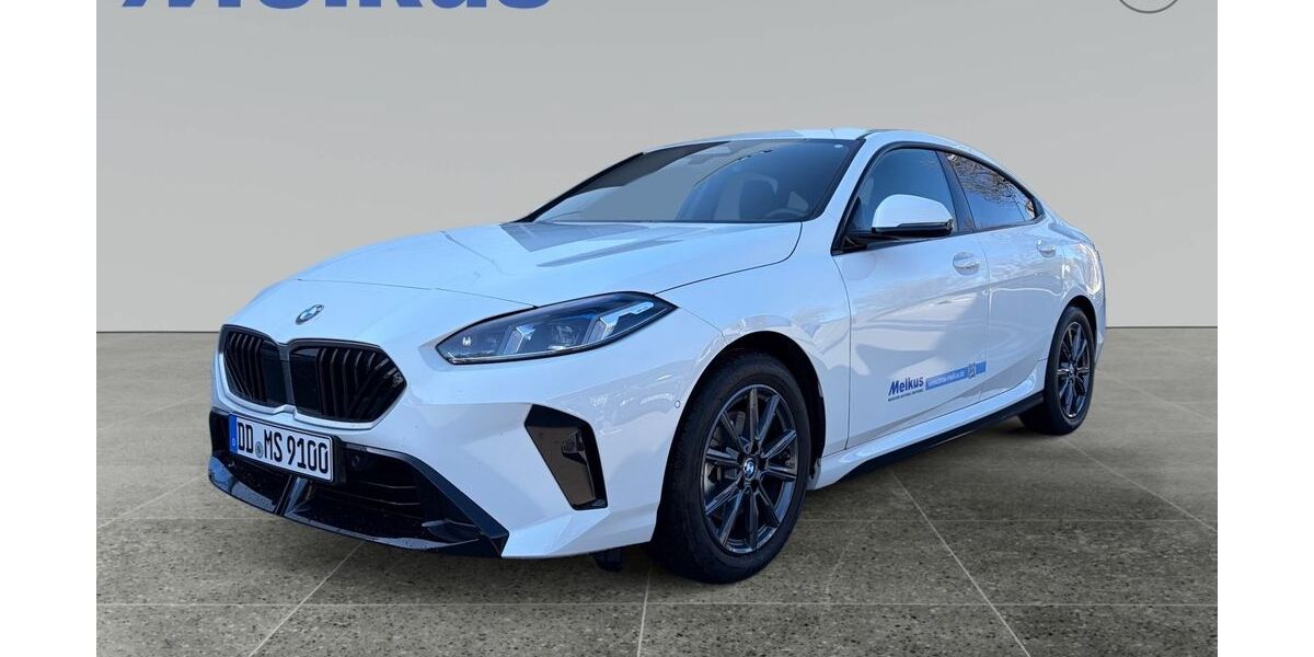 BMW 218 Gran Coupé 12.450 km 31.970 &euro; Dresden 01067
