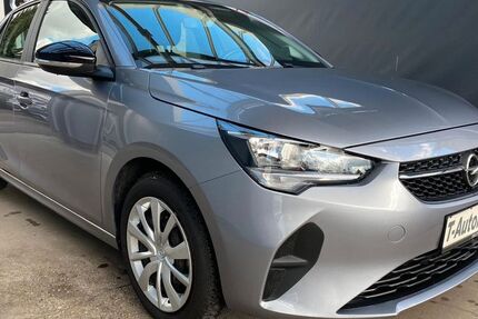 Opel Corsa 24.275 km 10.599 &euro; Dessau-Roßlau 06847