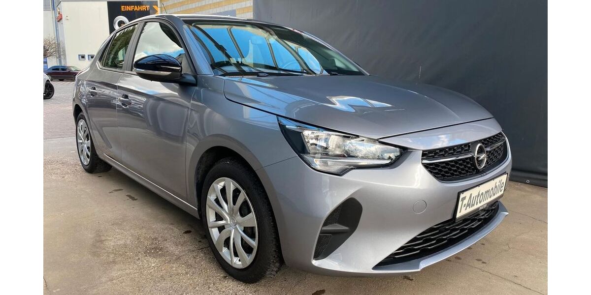 Opel Corsa 24.275 km 10.599 &euro; Dessau-Roßlau 06847