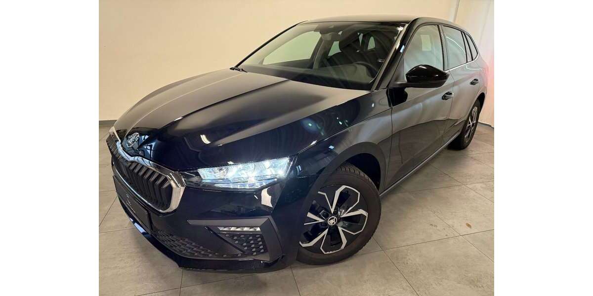 Skoda Scala 23.305 km 20.900 € Buchholz 21244