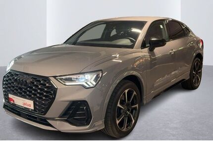 Audi Q3 48.136 km 34.440 &euro; Hamburg 20537