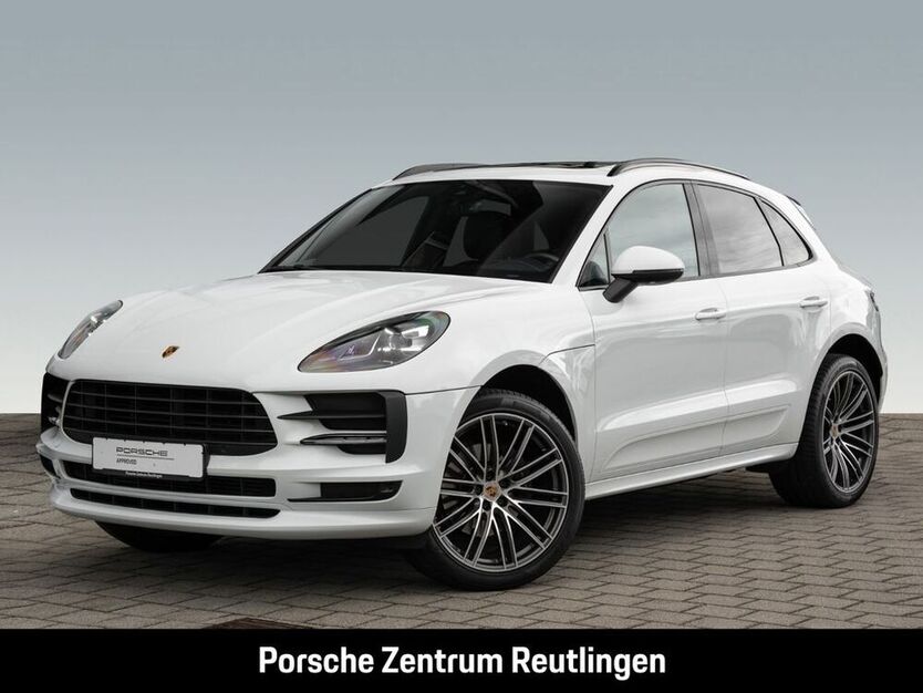 Macan