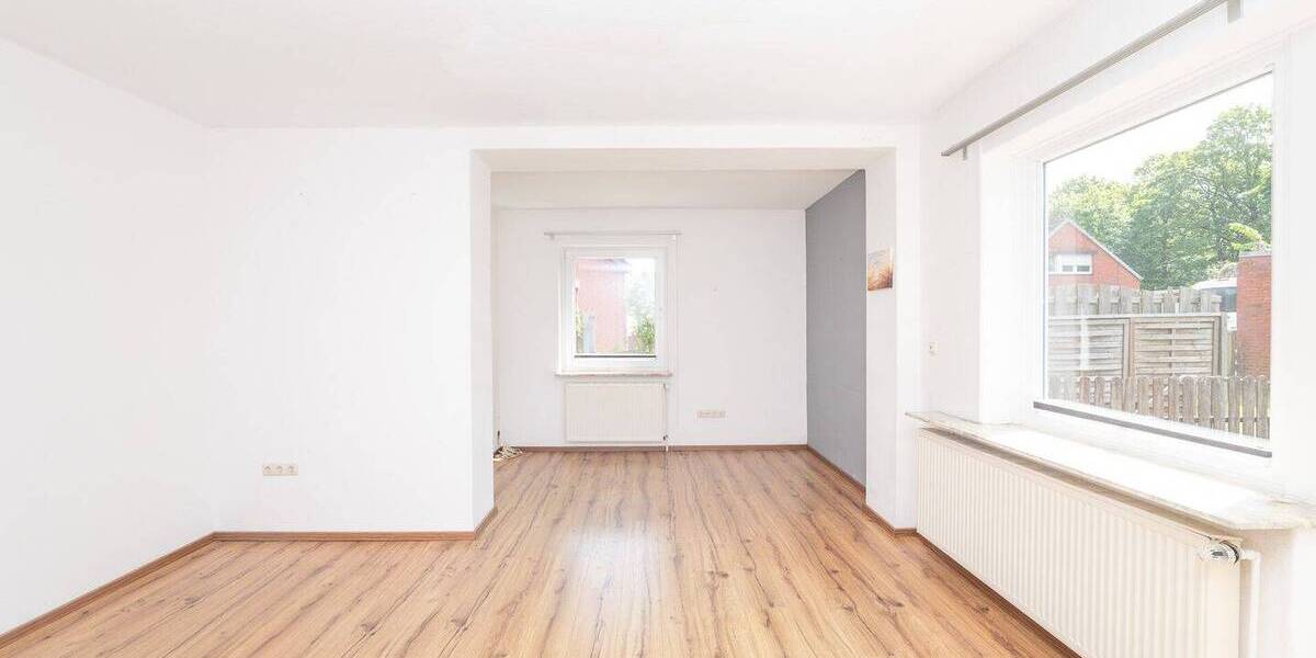 Reihenendhaus Stade Altländer Viertel - 3 Zimmer, 85 m&sup2;, 234.000&euro; | Angebot:26695975