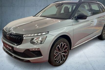 Skoda Kamiq 1.050 km 23.990 &euro; Bad Dürkheim 67098