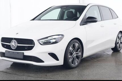 Mercedes-Benz B 200 13.798 km 33.390 &euro; Bad Neustadt 97616